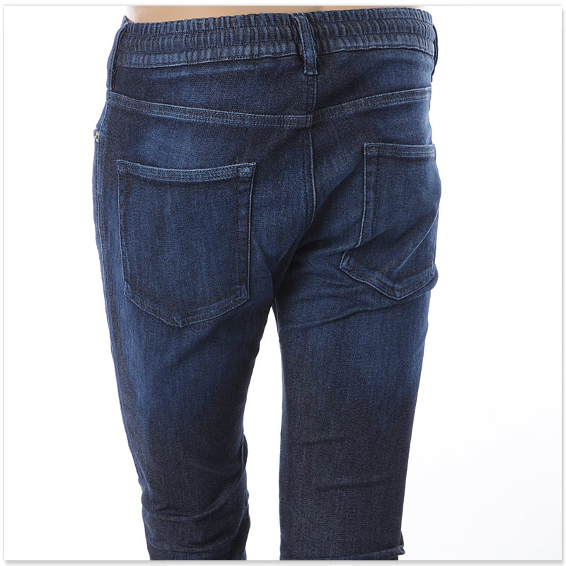 DIESEL ディーゼル ジーンズ デニム パンツ メンズ ジョグ