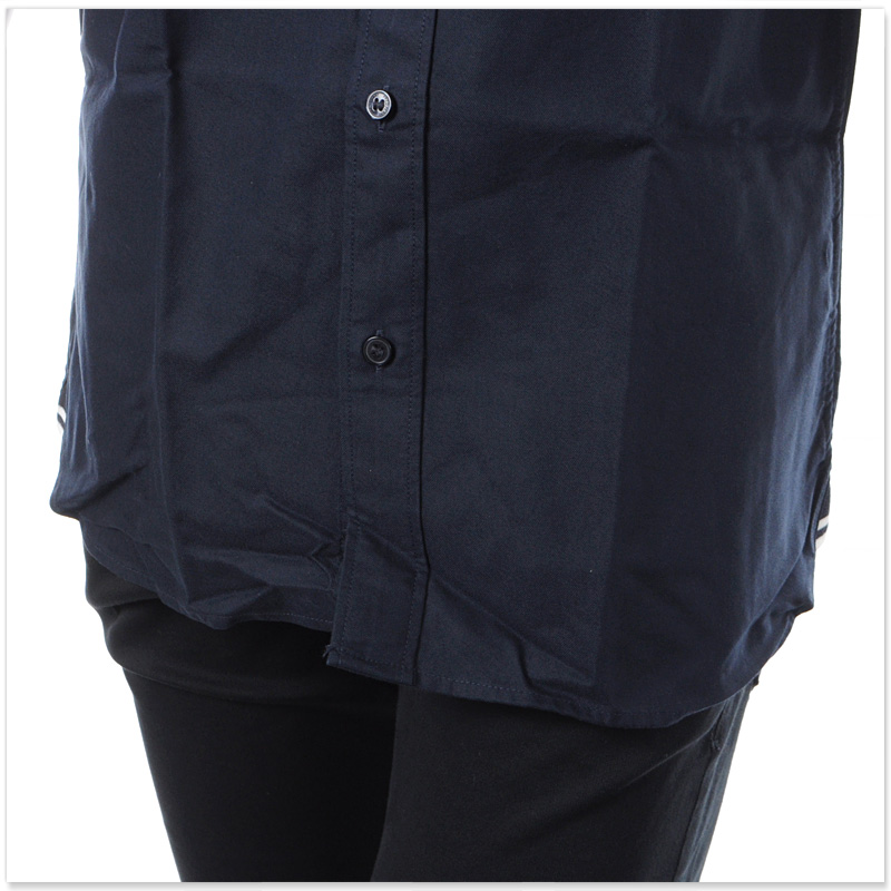 FRED PERRY（フレッドペリー） オックスフォードシャツ メンズ M8730