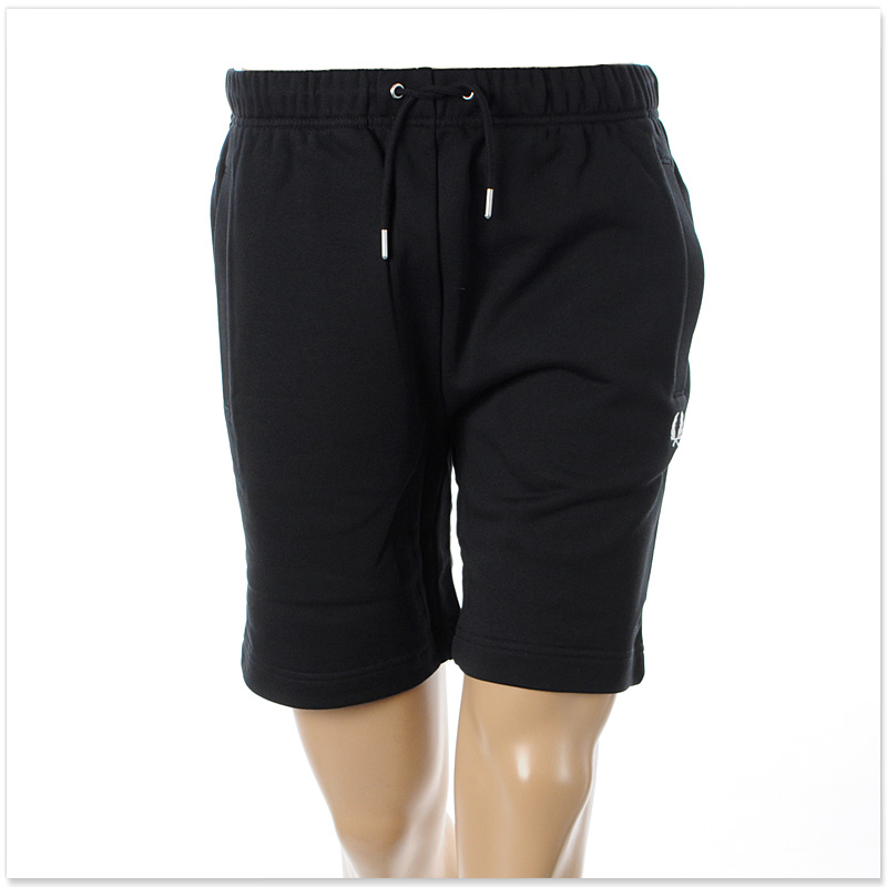 FRED PERRY フレッドペリー ショートパンツ スウェットショーツ