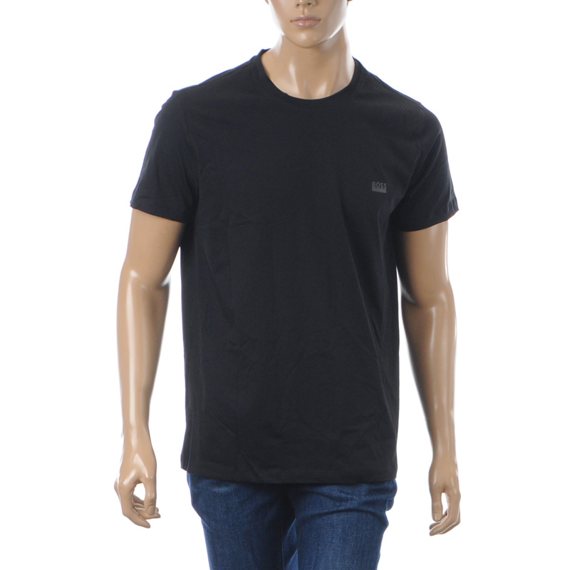 大谷翔平愛用ブランド【BOSS】ロゴ Tiburt モノグラム Tシャツ 大谷翔平愛用ブランド【BOSS】ロゴ Tiburt モノグラム Tシャツ