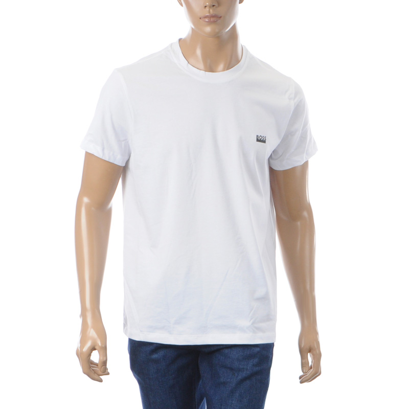 BOSS（HUGO BOSS） ヒューゴボス HUGO BOSS Tシャツ メンズ 50531401