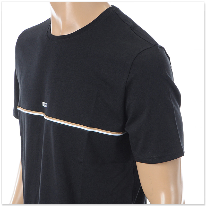 BOSS（HUGO BOSS） ヒューゴボス HUGO BOSS Tシャツ メンズ 50515395