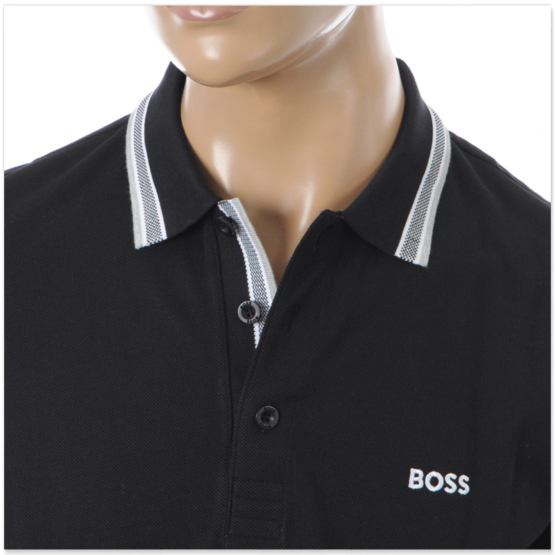 BOSS（HUGO BOSS） ヒューゴボス HUGO BOSS ポロシャツ メンズ