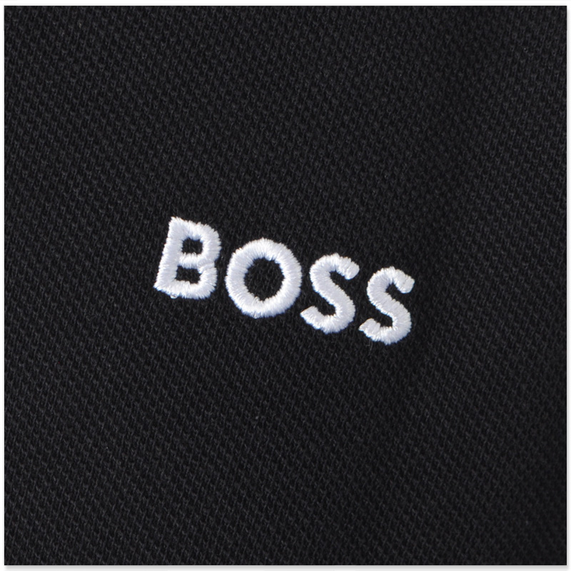 BOSS（HUGO BOSS） ヒューゴボス HUGO BOSS ポロシャツ メンズ 半袖
