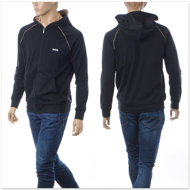 BOSS（HUGO BOSS） ヒューゴボス HUGO BOSS パーカー メンズ 50515313