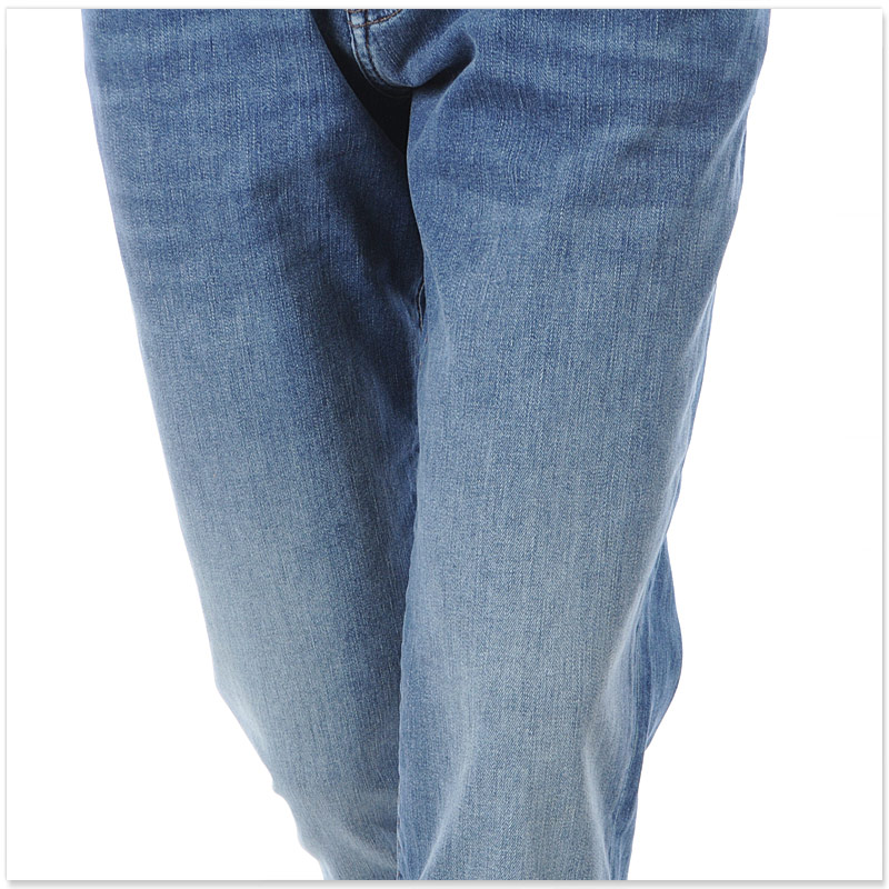 BOSS（HUGO BOSS） ヒューゴボス HUGO BOSS ジーンズ メンズ RE