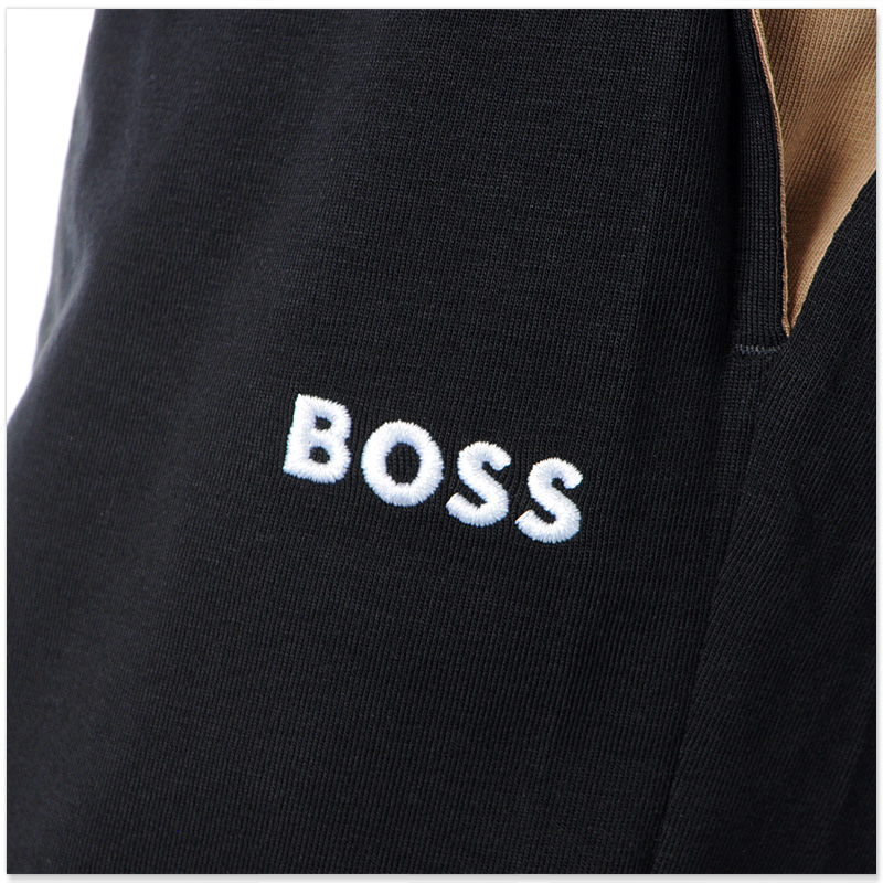 BOSS（HUGO BOSS） ヒューゴボス HUGO BOSS スウェットパンツ