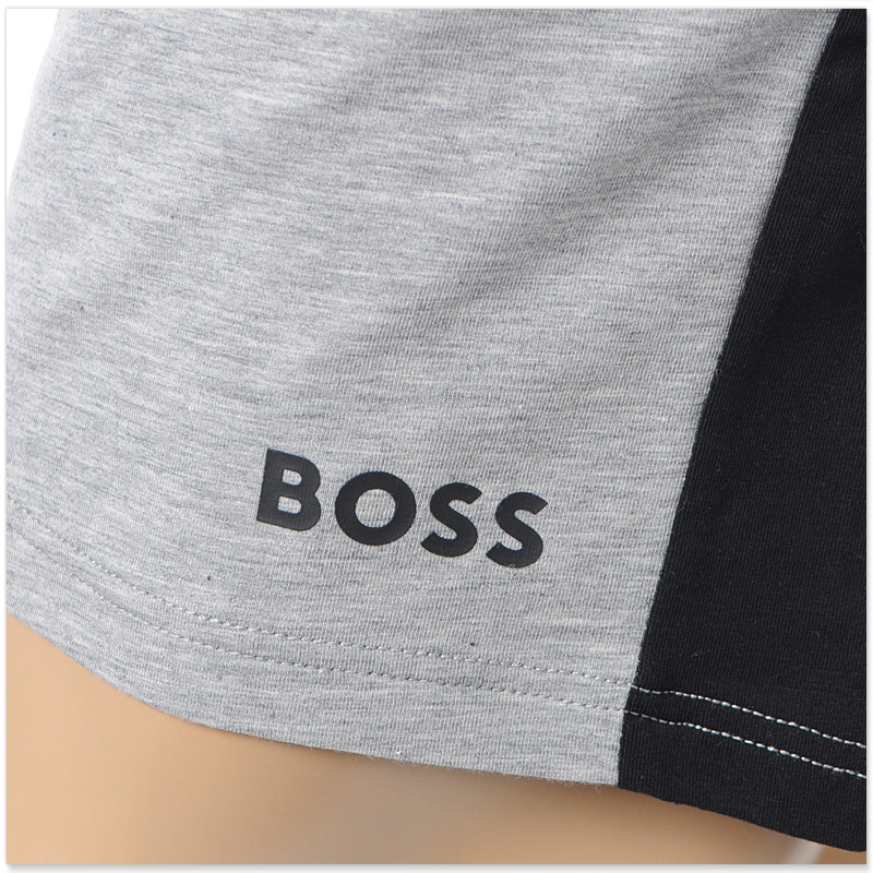 BOSS（HUGO BOSS） ヒューゴボス HUGO BOSS メンズ ショートパンツ