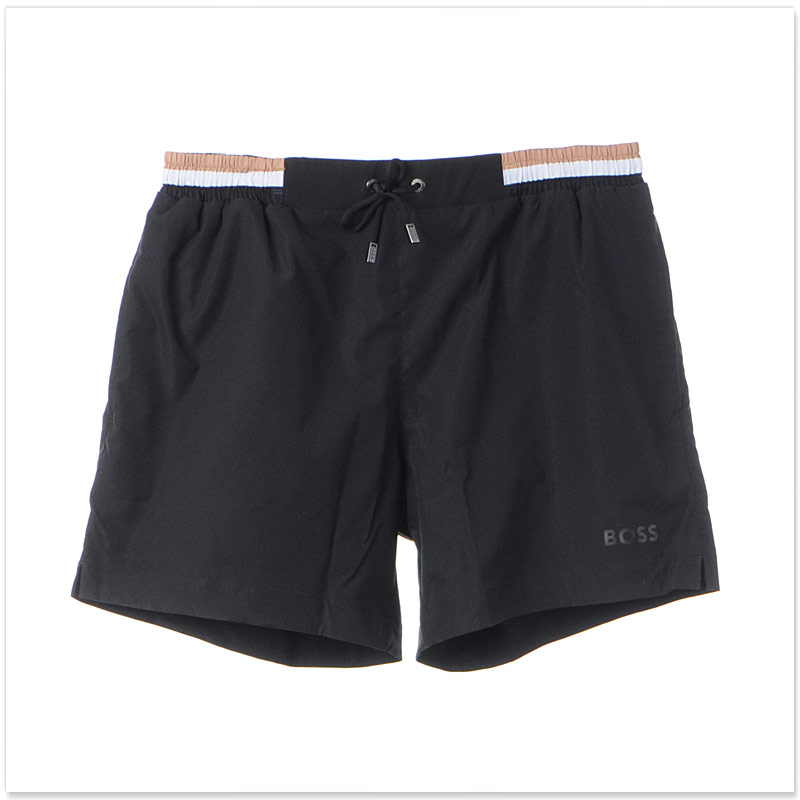 BOSS（HUGO BOSS） ヒューゴボス HUGO BOSS スイムショーツ