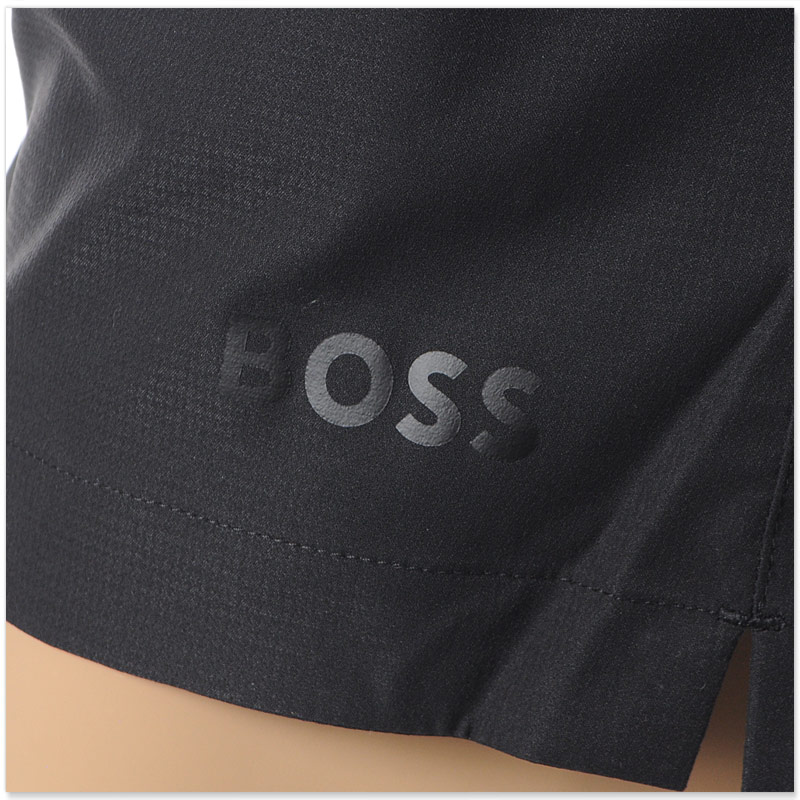 HUGO BOSS 水着　新品タグ付き HUGO BOSS Women スイムウエア - クラシック