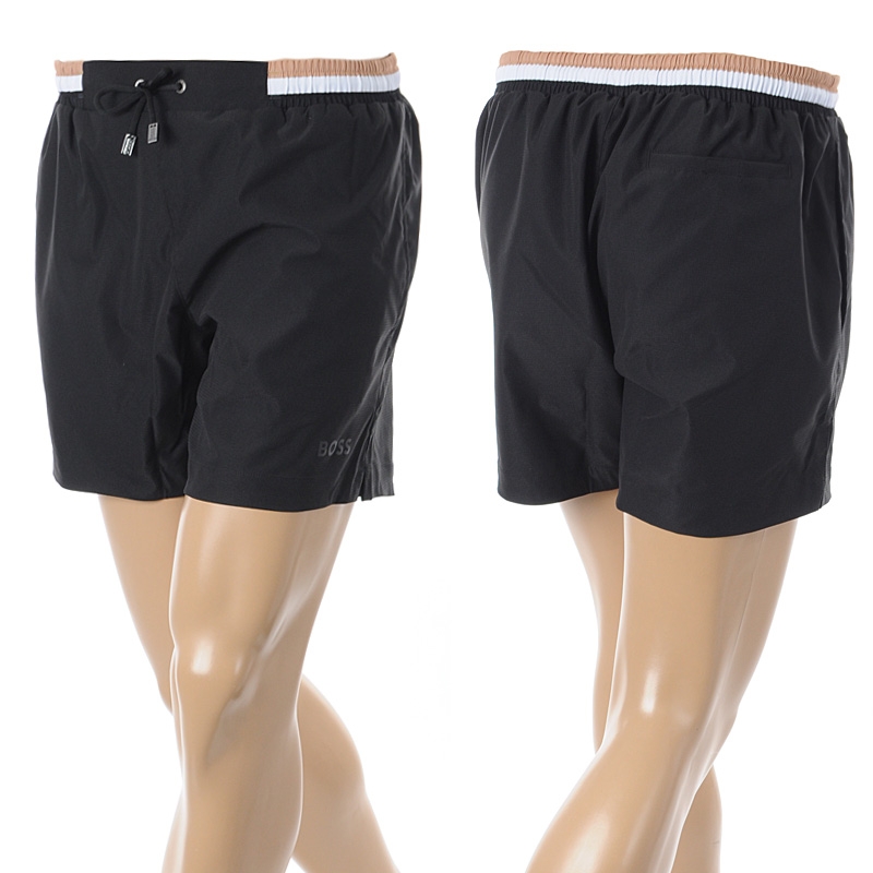 BOSS（HUGO BOSS） ヒューゴボス HUGO BOSS スイムショーツ