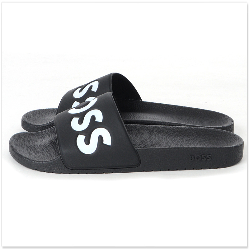 BOSS（HUGO BOSS） ヒューゴボス HUGO BOSS サンダル メンズ 50536835