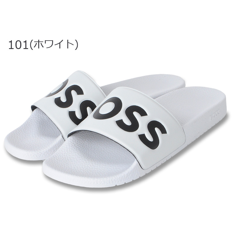 BOSS（HUGO BOSS） ヒューゴボス HUGO BOSS サンダル メンズ 50536835