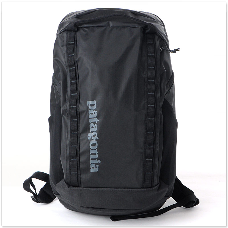 patagonia（パタゴニア） バッグ リュック バックパック Black Hole