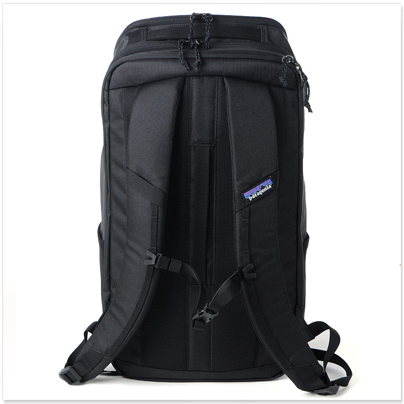 patagonia（パタゴニア） バッグ リュック バックパック Black Hole