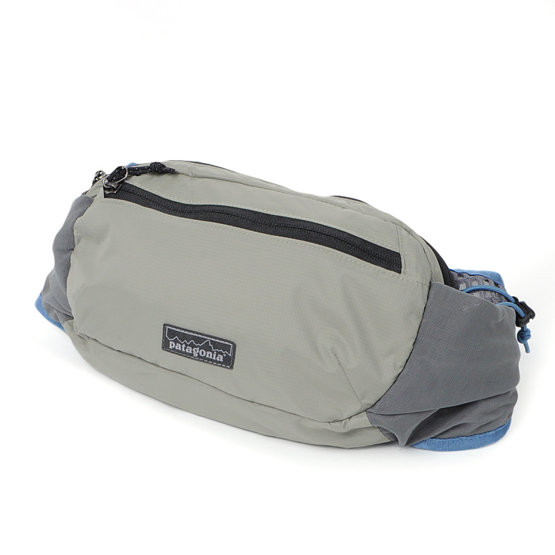 patagonia（パタゴニア） ウエストバッグ Terravia Hip Pack 5L 49021