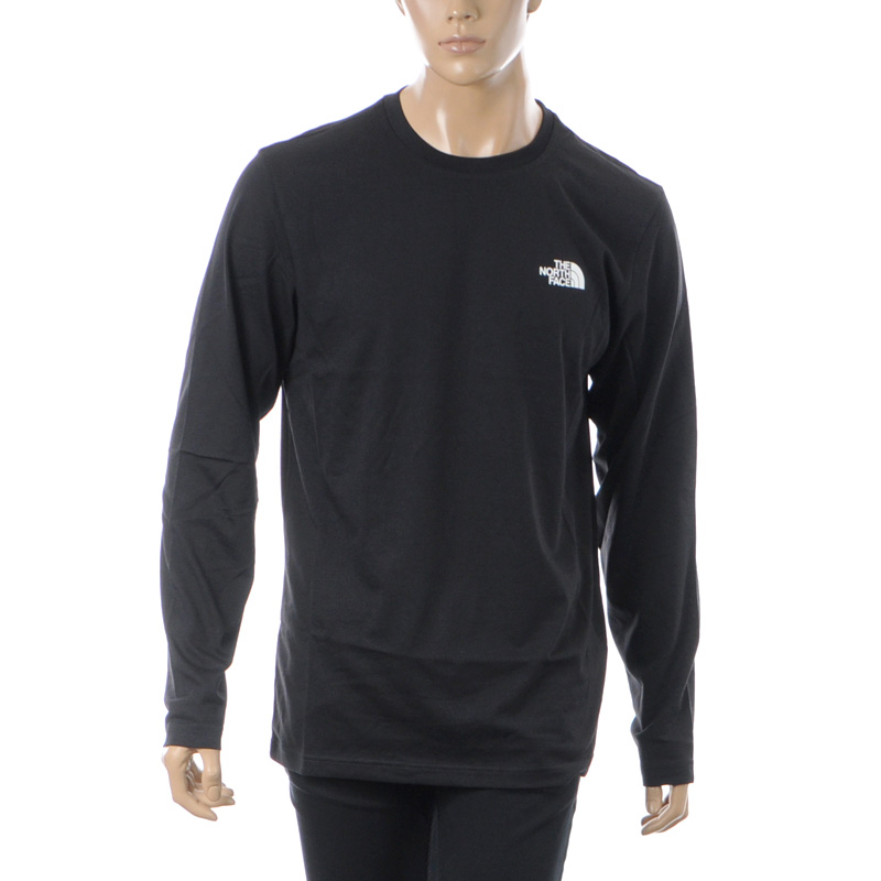 THE NORTH FACE（ザ ノースフェイス） ザ ノースフェイス 長袖 Tシャツ 