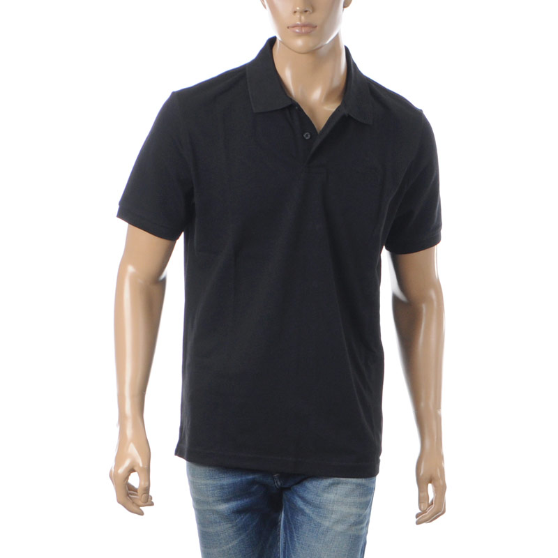THE NORTH FACE メンズポロシャツ（サイズ（S/M/L）：3L（XXL