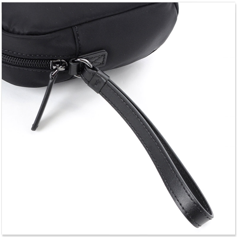EMPORIO ARMANI エンポリオアルマーニ バッグ メンズ トラベルポーチ