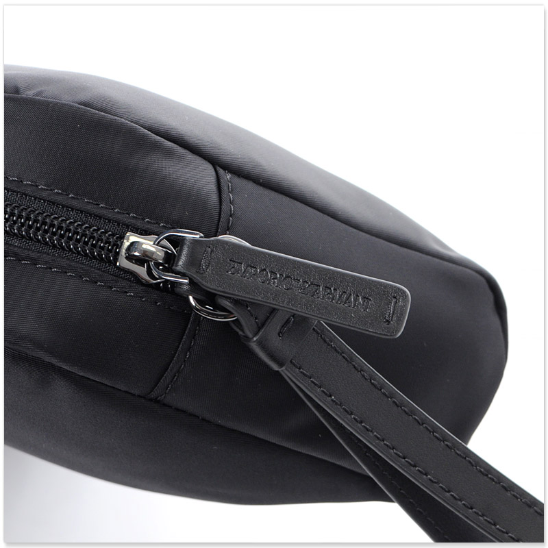 EMPORIO ARMANI エンポリオアルマーニ バッグ メンズ トラベルポーチ