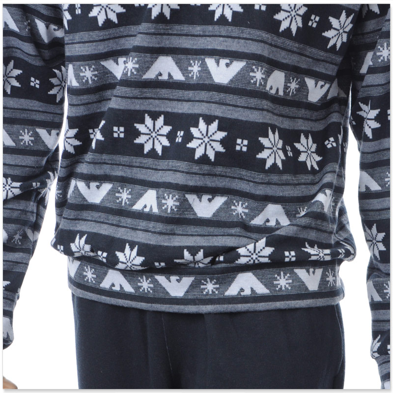 EMPORIO ARMANI エンポリオアルマーニ UNDERWEAR メンズ セットアップ