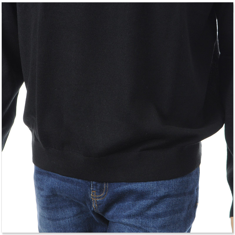 ARMANI EXCHANGE アルマーニエクスチェンジ タートルネックニット