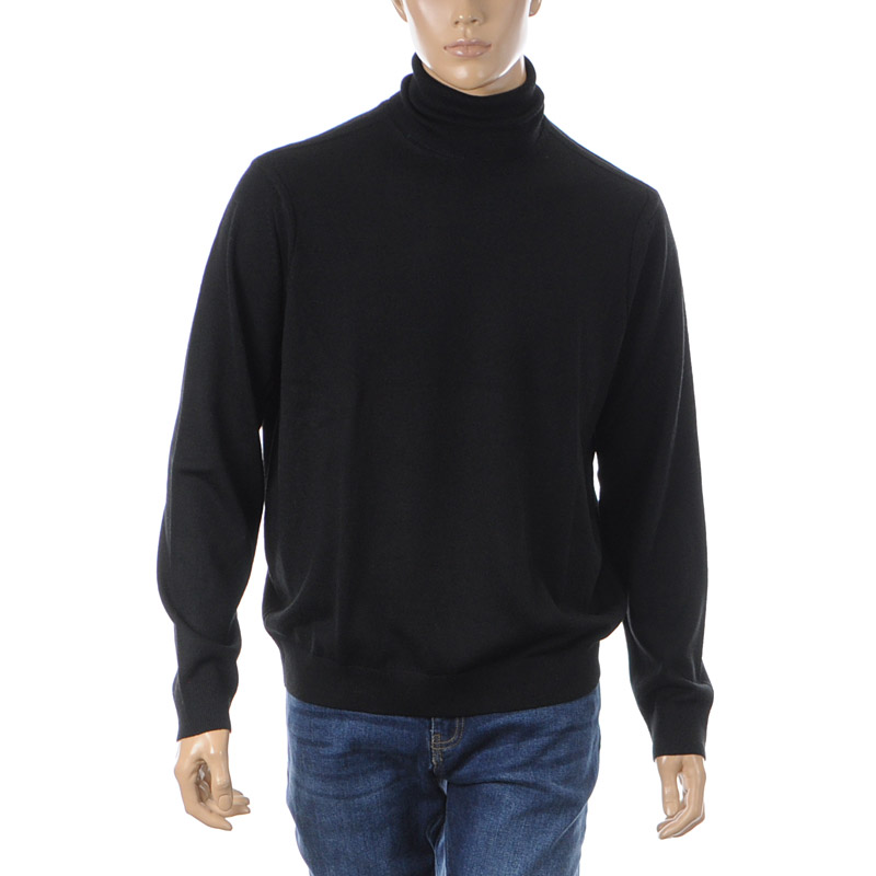 ARMANI EXCHANGE アルマーニエクスチェンジ タートルネックニット