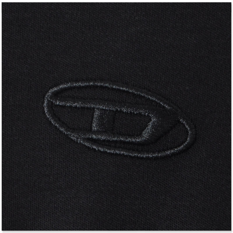 DIESEL ディーゼル Tシャツ メンズ T-BOXT-LS-INT A19444-0AIJU 長袖