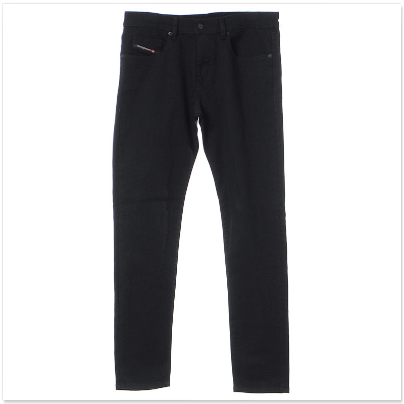 DIESEL（ディーゼル） メンズ ジーンズ 2019 D-STRUKT A03558-069YP