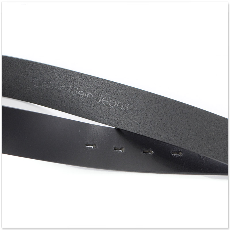 Calvin Klein Jeans（カルバンクラインジーンズ） ベルト メンズ