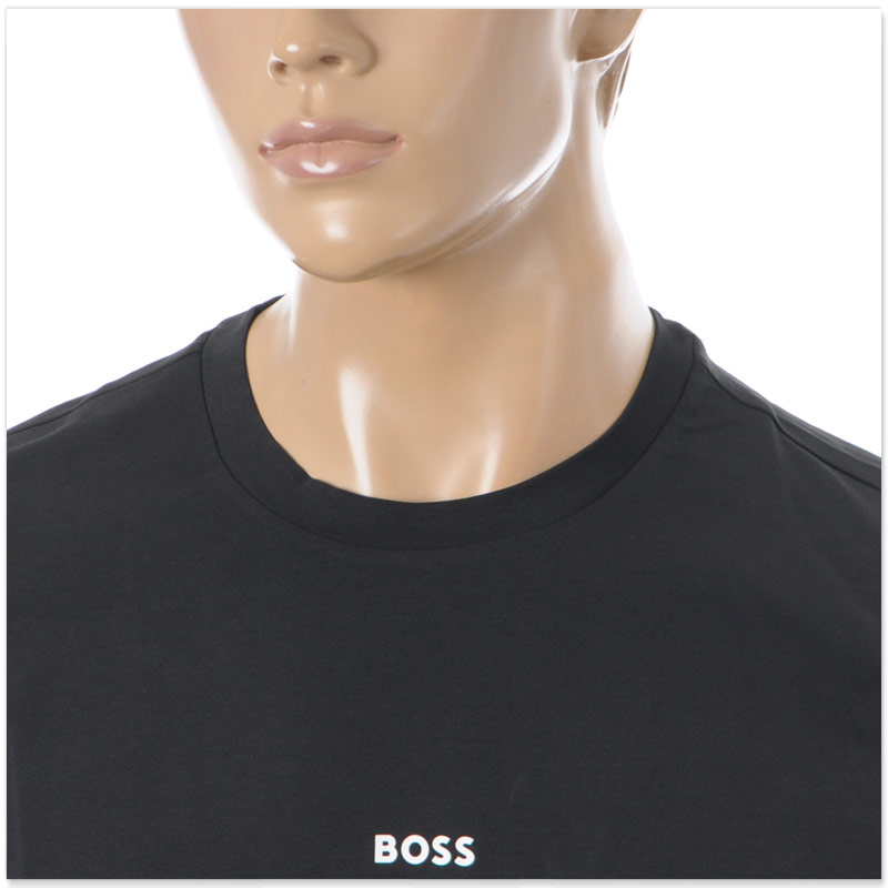 BOSS（HUGO BOSS） ヒューゴボス HUGO BOSS TChark 長袖Tシャツ メンズ