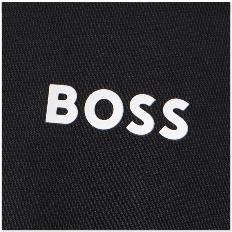 BOSS（HUGO BOSS） ヒューゴボス HUGO BOSS TChark 長袖Tシャツ メンズ