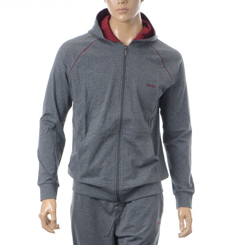 HUGO BOSS メンズパーカー｜トップス｜ファッション 通販 - Yahoo
