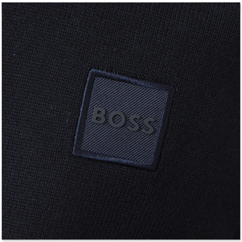 BOSS（HUGO BOSS） ヒューゴボス HUGO BOSS メンズ ニット セーター