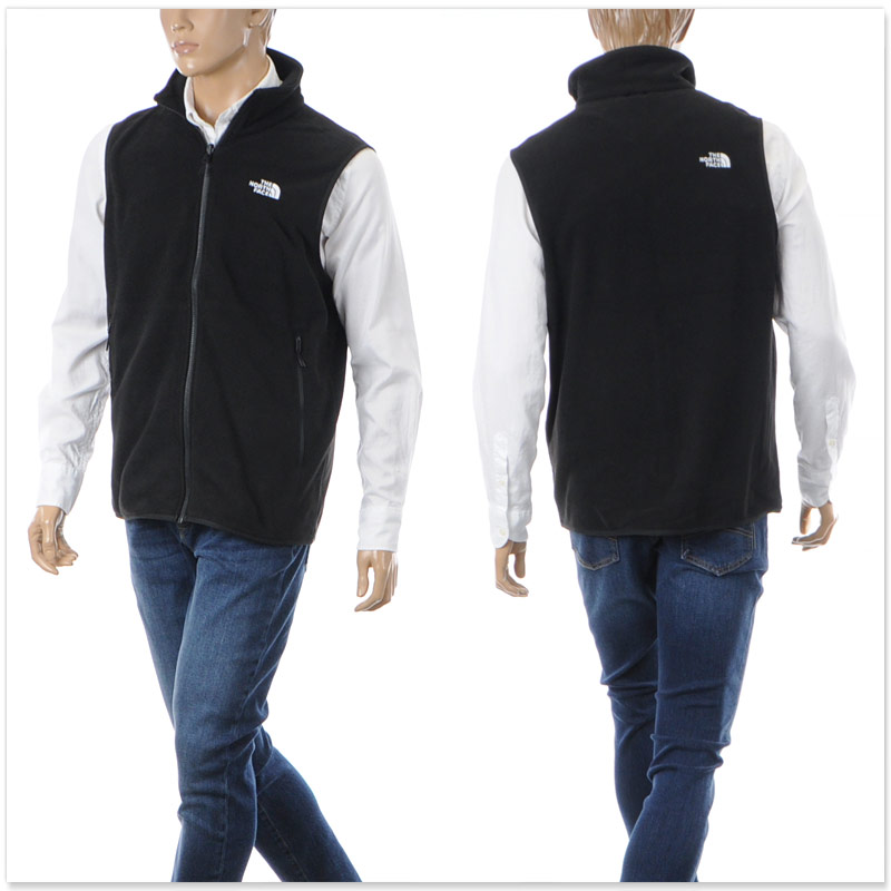 な*ち様 THE NORTH FACE ベスト M THE NORTH FACE（ザ ノースフェイス） ノースフェイス メンズ フリース