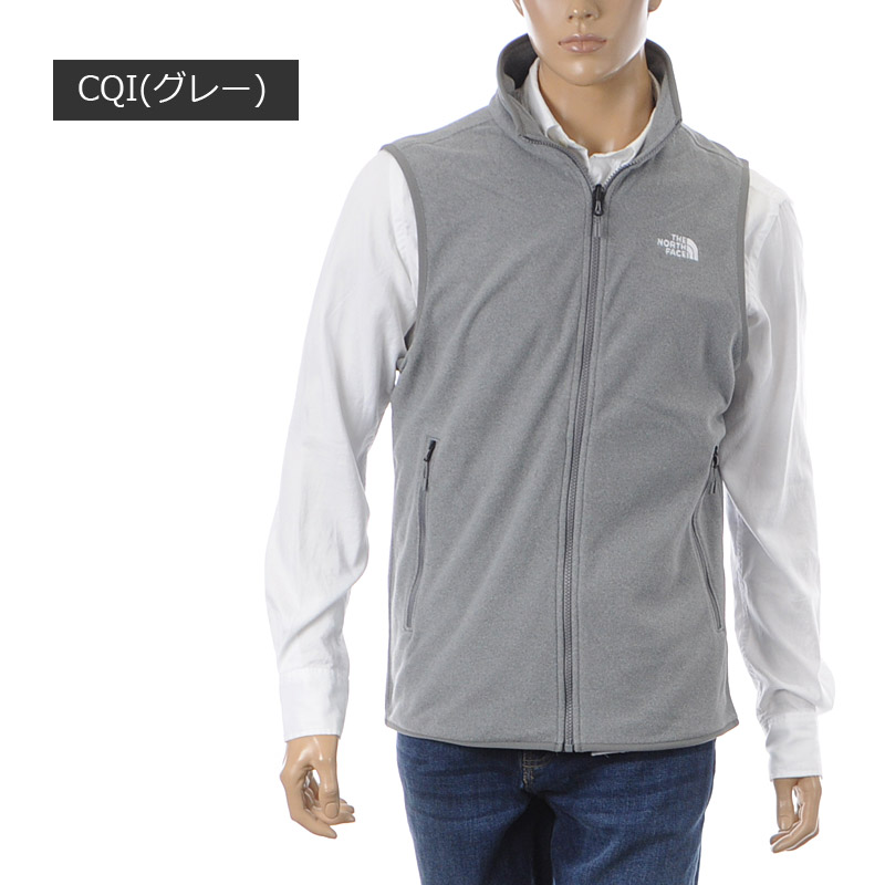 THE NORTH FACE（ザ ノースフェイス） ノースフェイス メンズ フリース