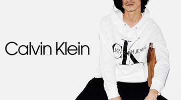 Calvin Klein カルバンクライン