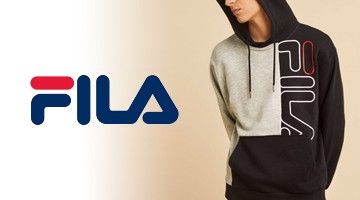 FILA フィラ