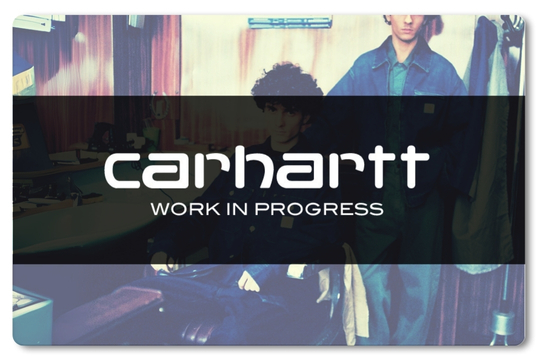 CARHARTT �J�[�n�[�g