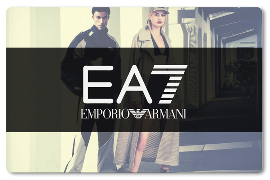 EA7 �C�[�G�[�Z�u��