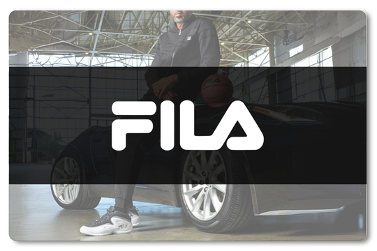 FILA �t�B��