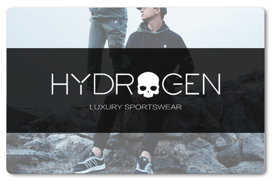 HYDROGEN �n�C�h���Q��