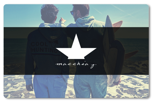 Macchia J �}�b�L�A�W�F�C