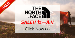 THE NORTH FACE ザ・ノースフェイス