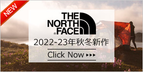 THE NORTH FACE ザ・ノースフェイス