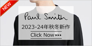 PAUL SMITH |[X~X