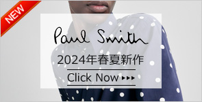 PAUL SMITH |[X~X