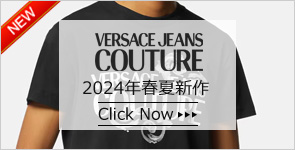 VERSACE JEANS FT[`W[Y
