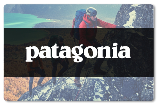 PATAGONIA �p�^�S�j�A