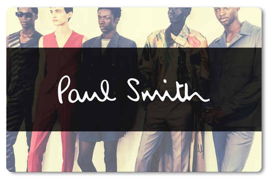 PAUL SMITH �|�[���X�~�X